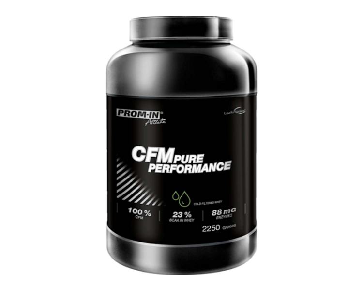 Prom-in Essential CFM Pure performance