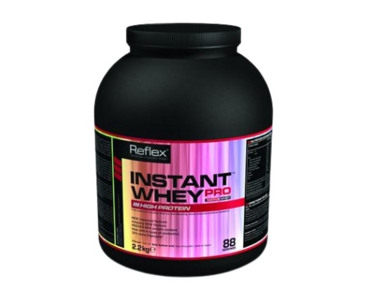 Reflex Instant Whey PRO