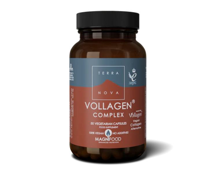 Terranova Health Vollagen Complex