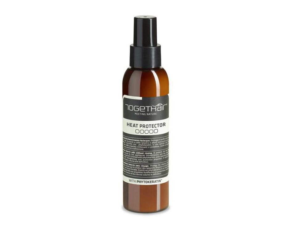 Togethair Heat Protector