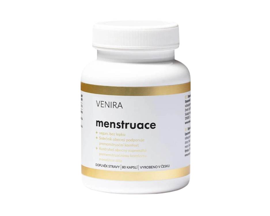 Venira menstruace