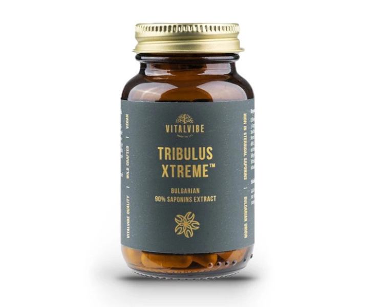 Vitalvibe Tribulus XTREME