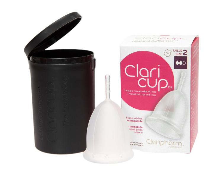 ClariCup