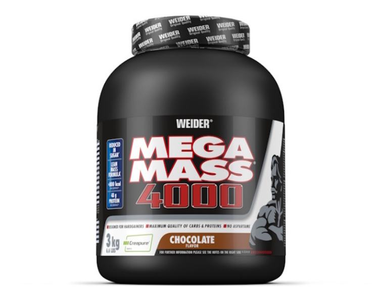 Weider Mega Mass