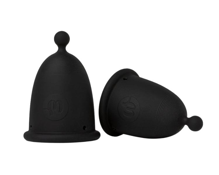 Whoop·de·doo menstruační kalíšek