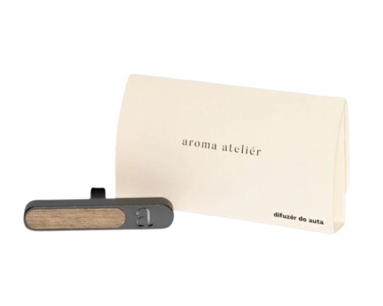 Aroma ateliér Difuzér do auta