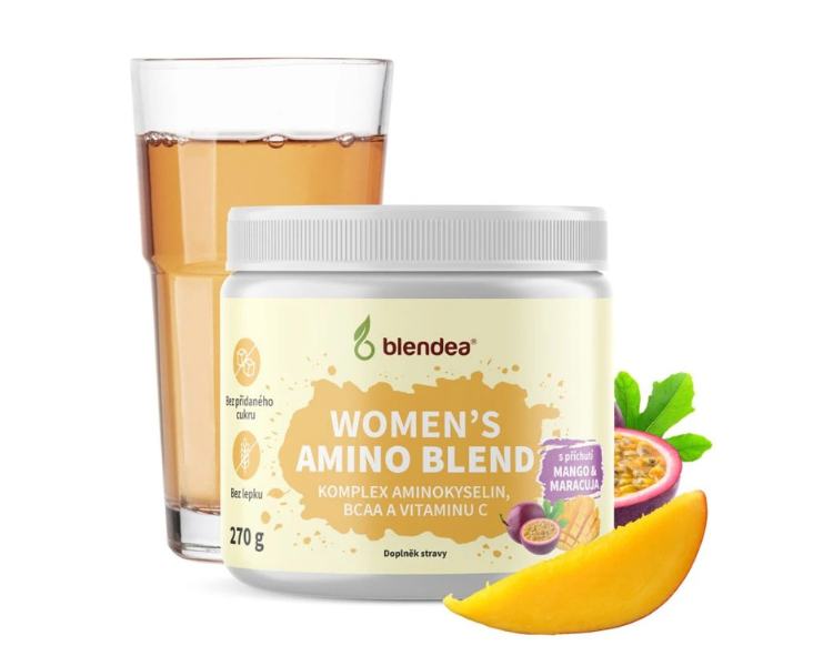 Blendea Women’s amino blend