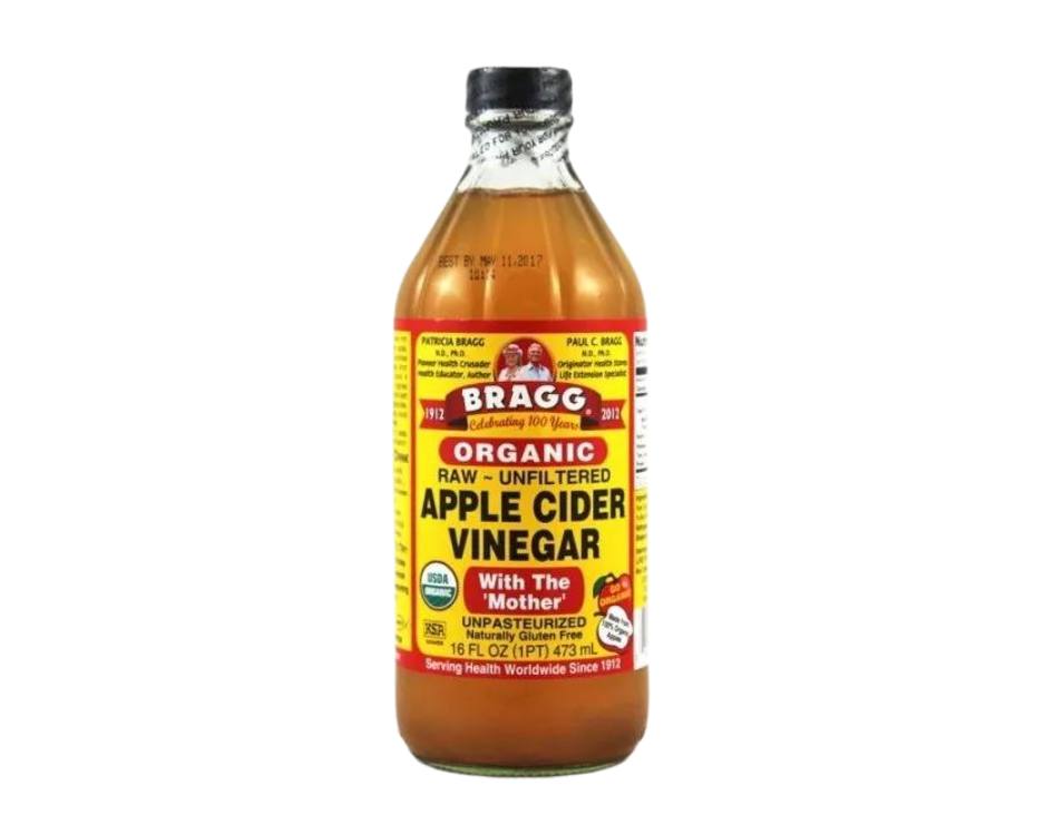 Bragg Bio Jablečný ocet
