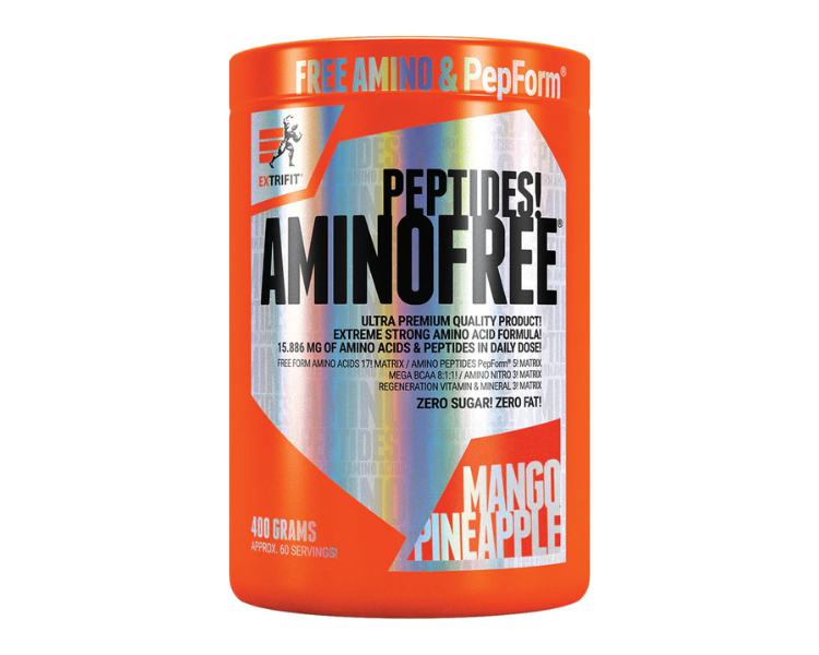 Extrifit AminoFree Peptides