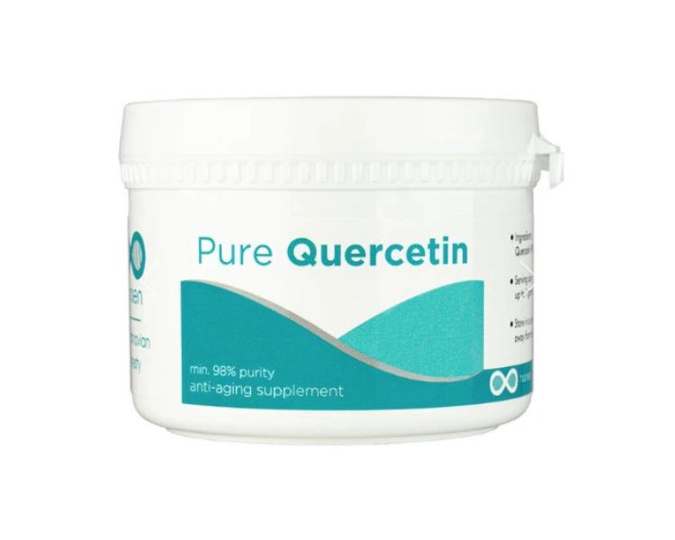 Hansen Quercetin (kvercetin)
