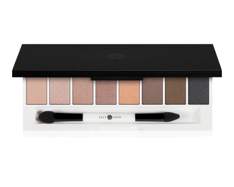 Lily Lolo Eye Palette