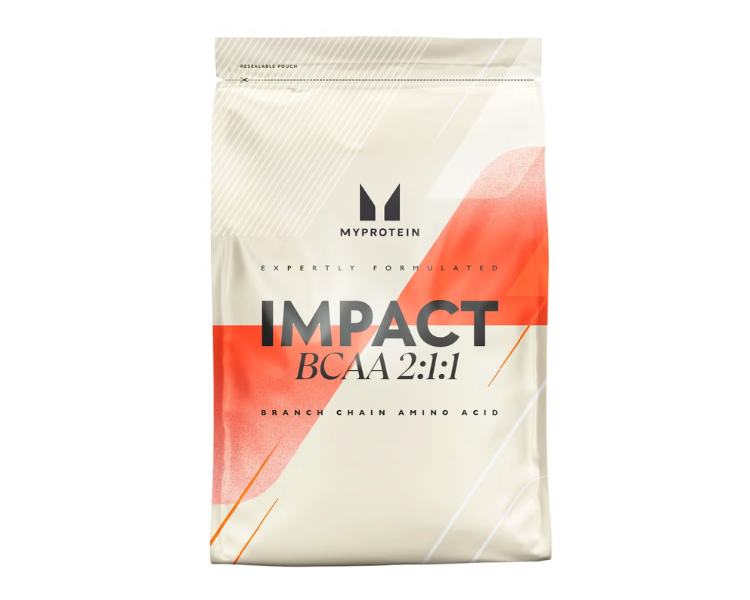 MyProtein Esenciální BCAA