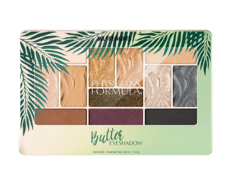 Physicians Formula Butter Eyeshadow
