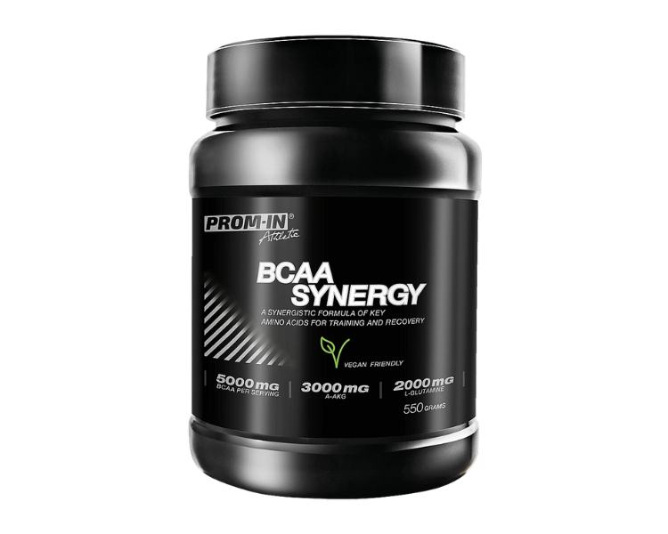 Prom-in Essential BCAA Synergy