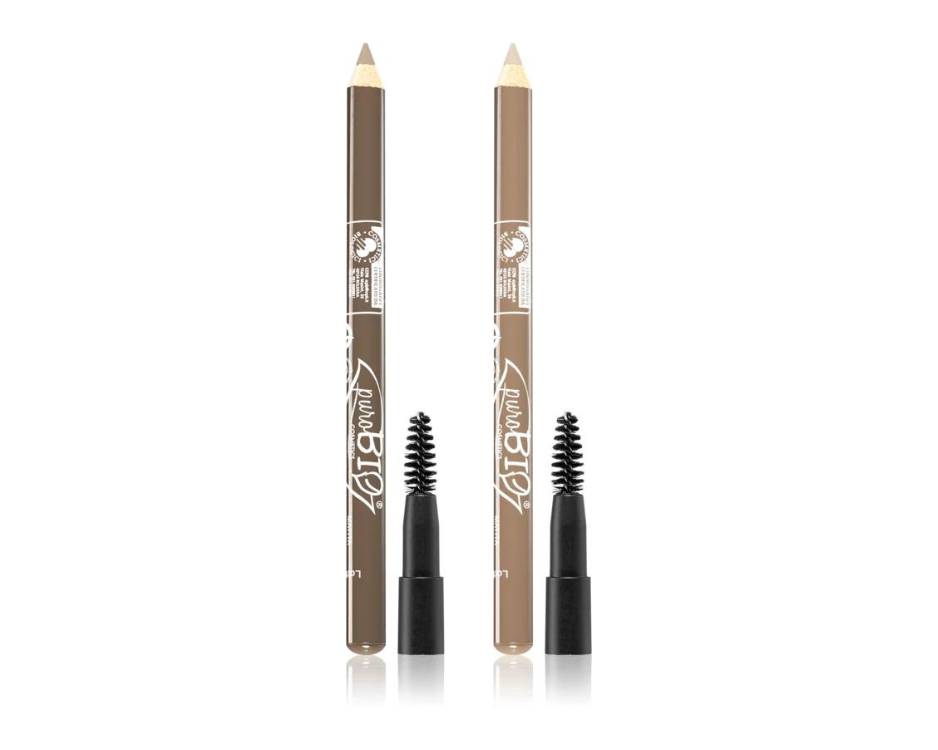 PuroBio Eyebrow Pencil tužka na obočí