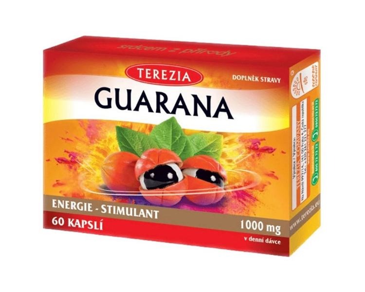 Terezia Company Guarana