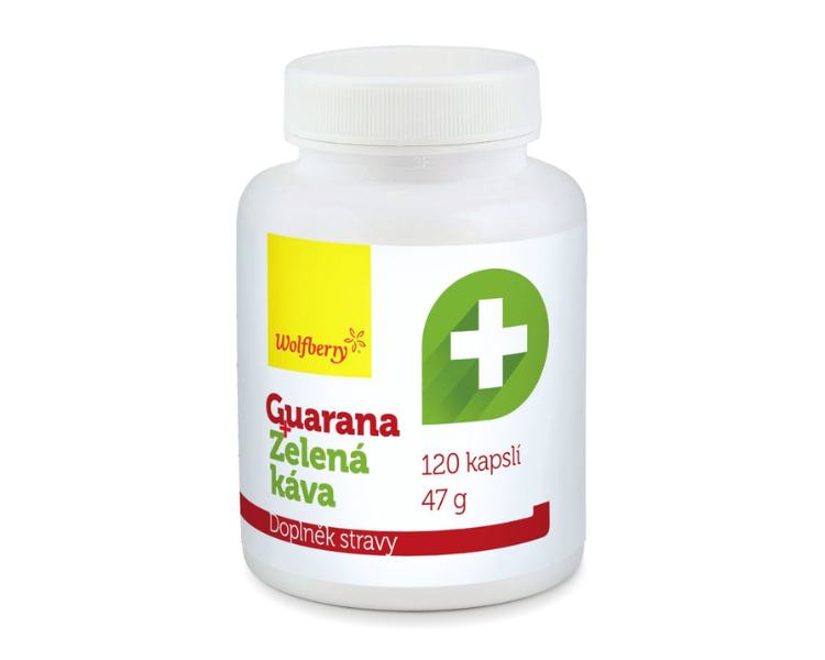 Wolfberry Guarana