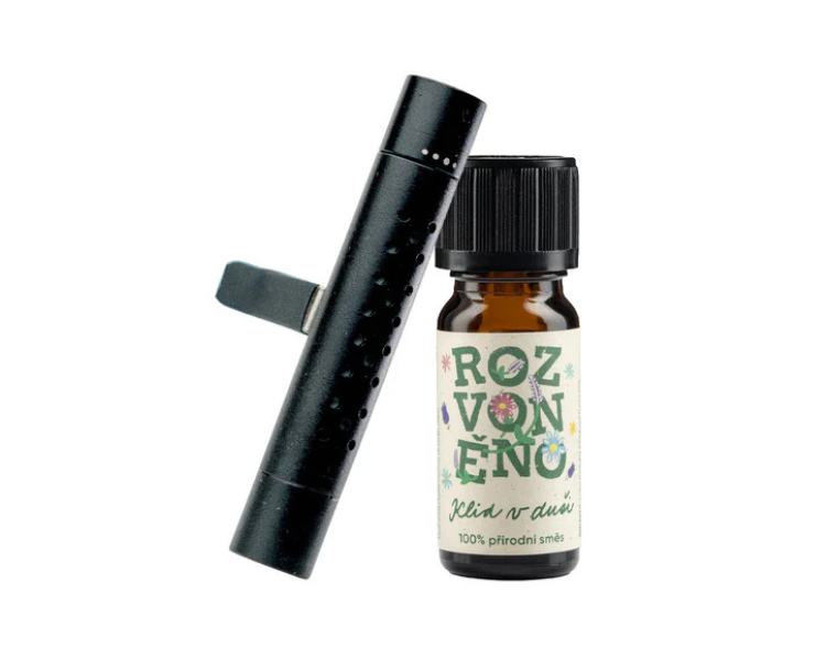 Zvýhodněná sada Klid v duši pro řidiče