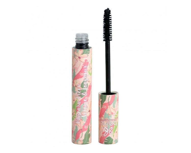 Boho Green Volume & Length 01 Noir