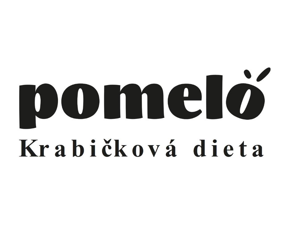 Krabičková dieta Pomelo