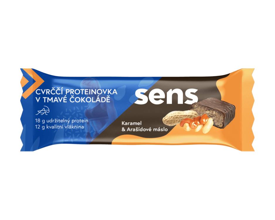 SENS Serious Protein