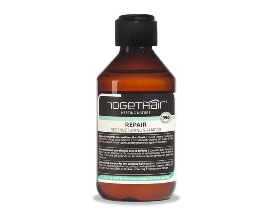 Togethair Repair Restructuring Shampoo