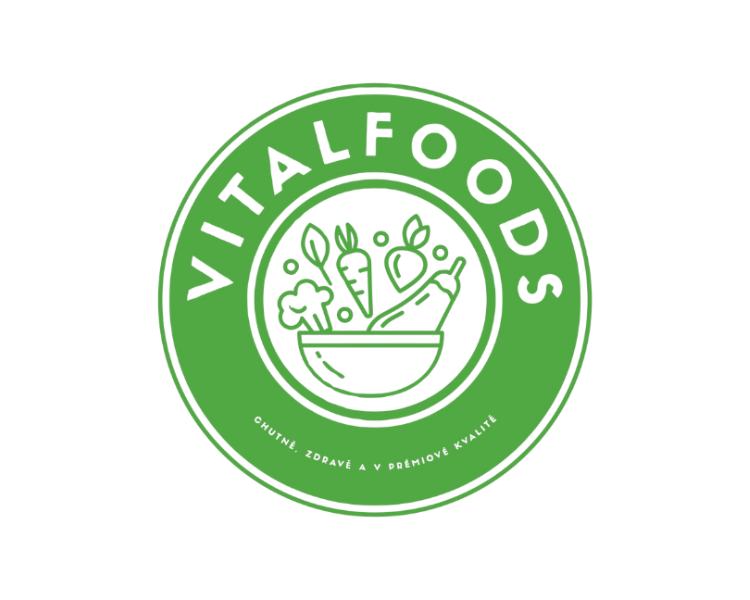 Vitalfoods