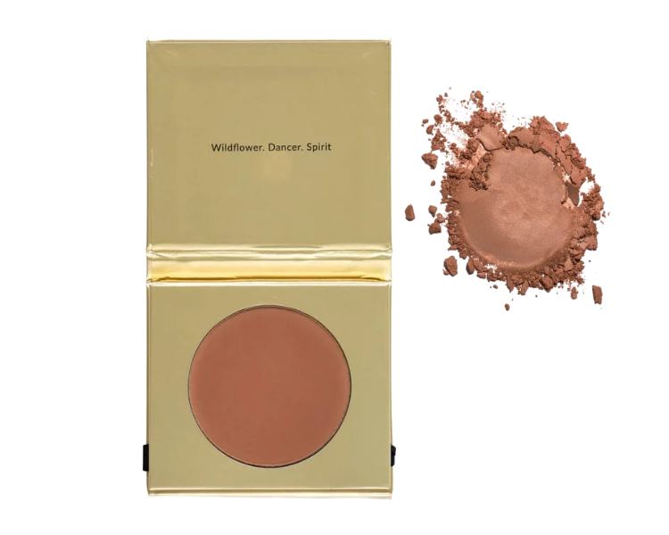 Eco by Sonya Minerální bronzer