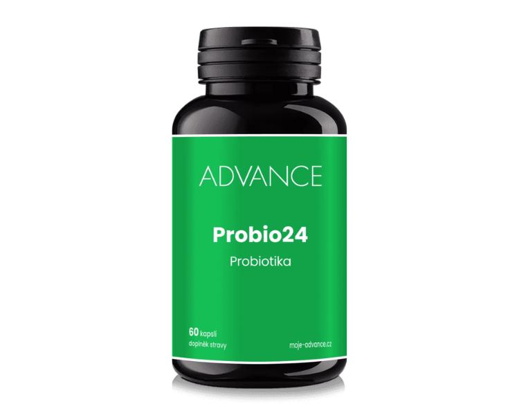 ADVANCE Probio24