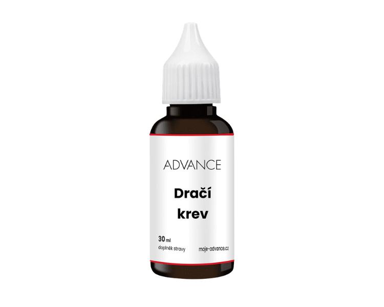 ADVANCE Dračí krev