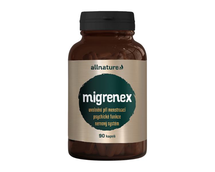 Allnature Migrenex