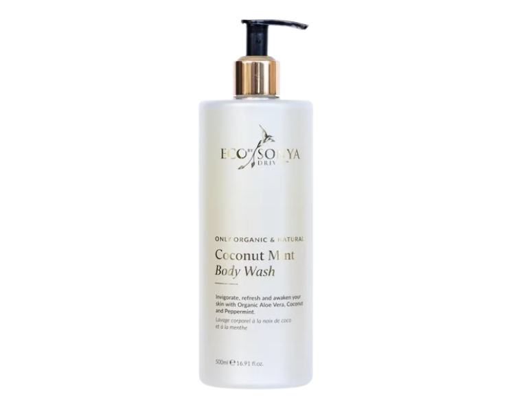 Eco by Sonya Přírodní sprchový gel Body Wash