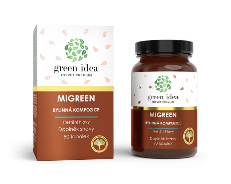Green Idea Migreen
