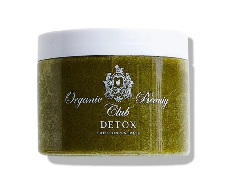 Havlíkova Apotéka Detox koupelový koncentrát
