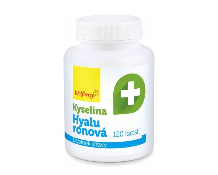 Wolfberry Kyselina hyaluronová