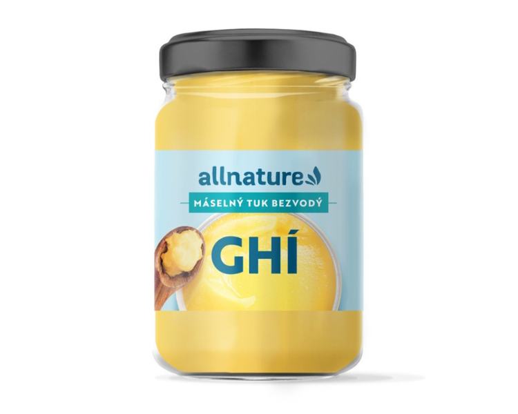 Allnature Ghí