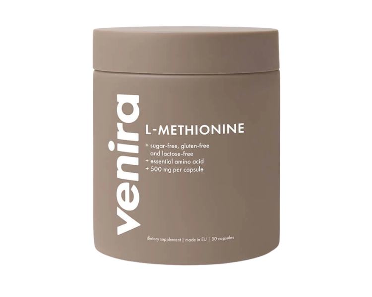 Venira l-methionin