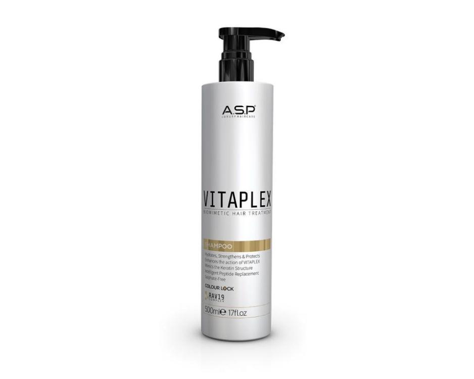 Affinage Vitaplex Shampoo