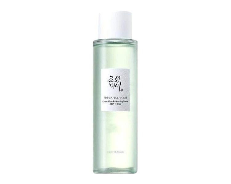 Beauty of Joseon AHA+BHA Exfoliační pleťové tonikum