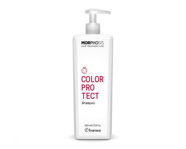 Framesi Morphosis Color Protect Shampoo