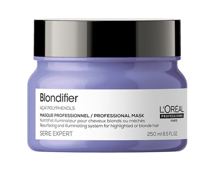 L'Oréal Professionnel Série Expert Blondifier