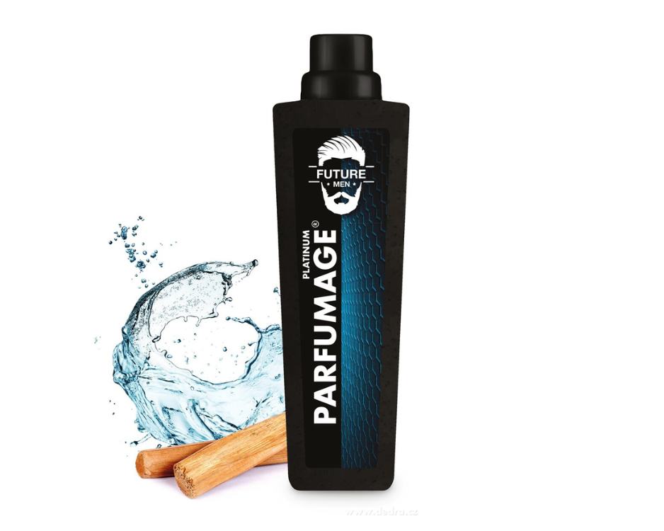 Parfumage Platinum Parfém na praní