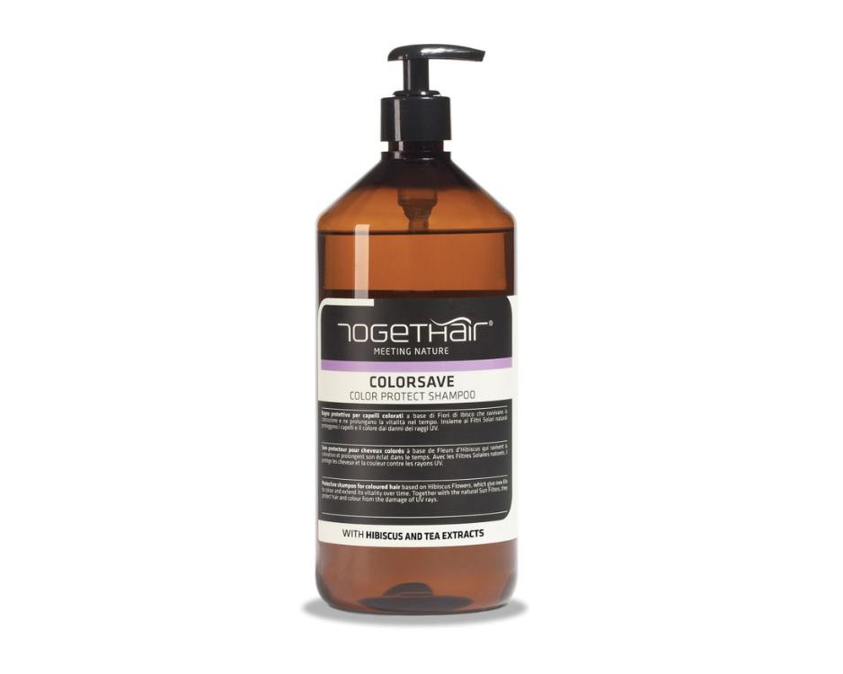 Togethair Colorsave Color Protect Shampoo