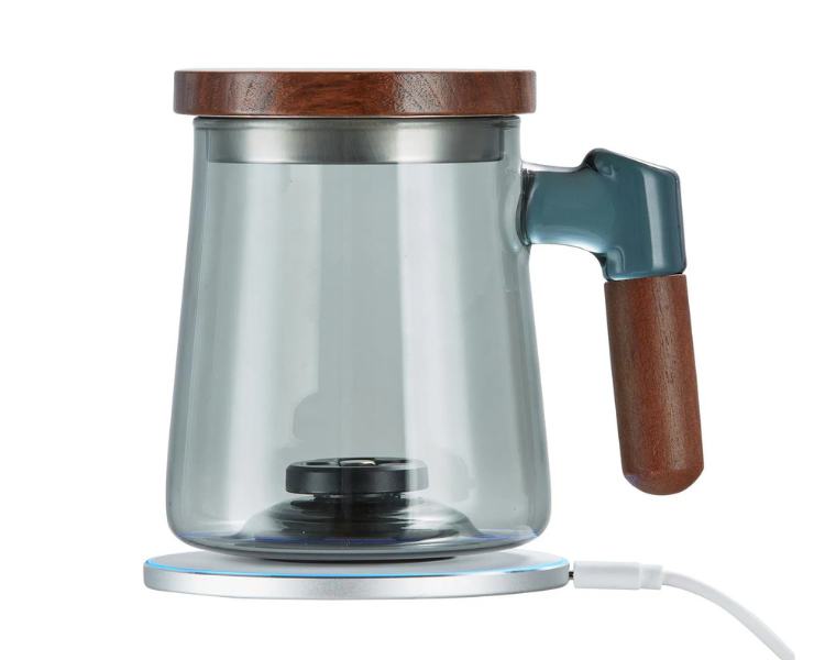 Vevor Designová vodíková konvice