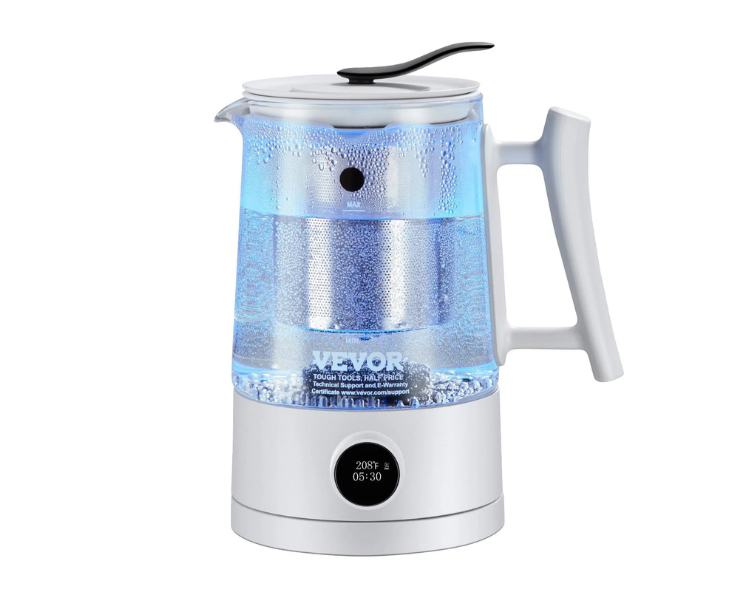 Vevor Vodíková konvice s regulací teploty