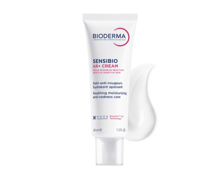 Bioderma Sensibio AR+ krém