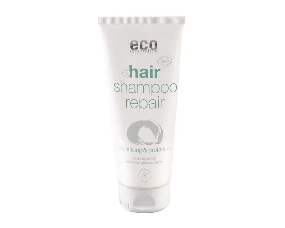 Eco Cosmetics Regenerační šampon BIO