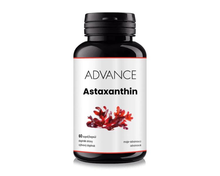 Astaxanthin ADVANCE