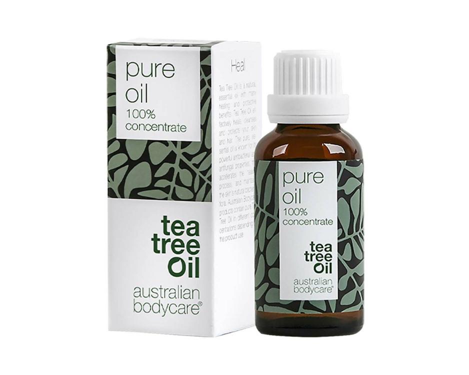 Australian Bodycare Tea Tree Oil 100% koncentrovaný