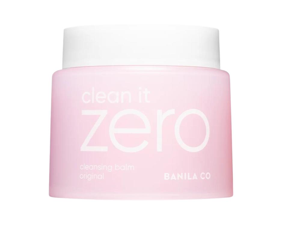 Banila co Clean It Zero Cleansing Cream
